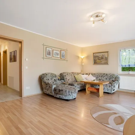 Appartement Schober Dresden