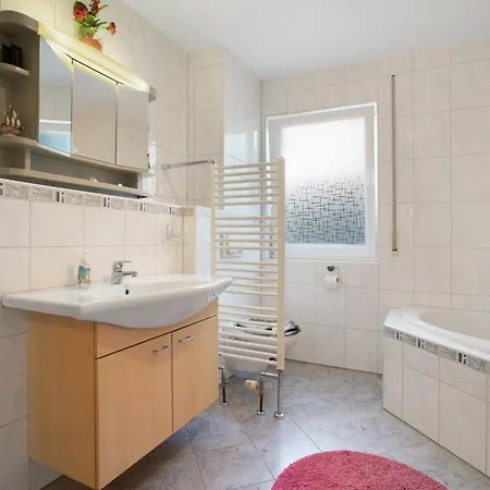 Apartamento Schober *