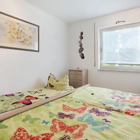 Schober Apartamento *