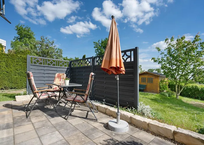 Schober Апартаменты