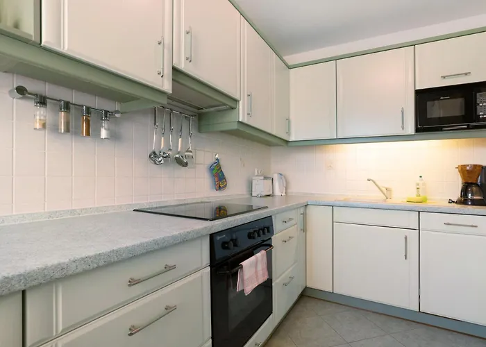 Schober Apartmán Drážďany