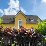 Appartement Schober Dresden