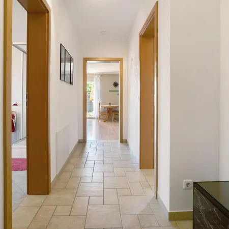 Schober Apartmán Drážďany